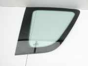 Peugeot 1007 KM 07-14 Seitenscheibe Feste Scheibe Links Hinten