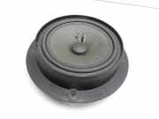 Mercedes A160 W169 08-12 Lim Lautsprecher Rechts Hinten