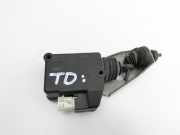 Peugeot RCZ 10-15 Tankdeckel Stellmotor Tankklappenmotor