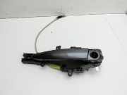 BMW E81 1er 116i LCI 07-13 3 Türer Türgriff Griff aussen Links Vorne