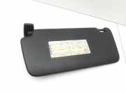 Mercedes W176 A180 12-15 Sonnenblende Rechts für Beifahrer