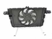 Tesla Model 3 Perf 20-23 EV 338KW Kühlerlüfter Lüftermotor mit Lüfterzarge