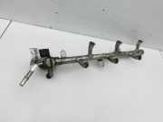 Saab 9-3 93 YS3F 05-07 Turbo 2,8 202KW Einspritzleiste Düsenstock für Einspritzanlage