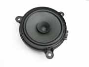 Mazda 6 GJ 12-15 Kombi Lautsprecher Rechts Hinten