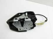 BMW F11 530dx 10-14 Kombi Türschloss Stellmotor Zentralverriegelung Links Hinten
