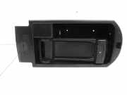 BMW X3 F25 10-14 Ablagefach Staufach Fach mit Telefonaufnahme