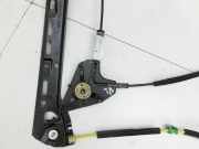 Mercedes C205 C400 15-18 Coupe Fensterheber ohne Motor Vorne Links