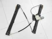 BMW X5 F15 13-18 Fensterhebermotor mit Fensterheber Rechts Vorne