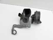 Audi A3 8P 08-13 Hupe Signalhorn Set mit Halterung Vorne