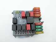 Fiat Bravo II 198 07-14 T-Jet 1,4 88KW Sicherungskasten Zentralelektrik