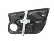 Ford Fiesta VI 6 10-17 5T Fensterheber o. FH-Motor Links Vorne