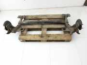 Opel Astra J 12-18 Kombi Hinterachse Achse m. Scheibenbremse
