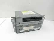 BMW 5er GT F07 09-13 Autoradio CD-Radio