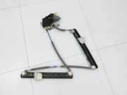 Ford B-Max 12-17 Fensterhebermotor mit Fensterheber Rechts Hinten