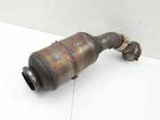 Mercedes C205 C400 15-18 3,0 245KW Katalysator Kat Links