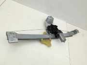 Renault Zoe BFM 12-19 Fensterhebermotor mit Fensterheber Links Vorne