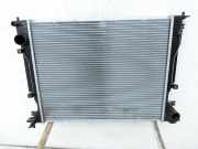 Lexus IS II 220d 05-13 2,2d 130KW Wasserkühler Kühler