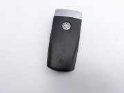 VW Passat 3C B6 06-10 Fernbedienung Funk Funkschlüssel