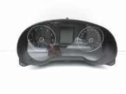 VW Sharan 7N II 10-15 1,4 110KW Kombiinstrument Tacho