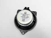 BMW X1 E84 X18D 09-12 Lautsprecher Links Hinten