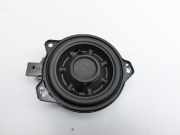 Tesla Model S Palladium 21-25 Lautsprecher Rechts Vorne