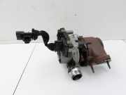 Jaguar XF X260 15-20 2,0d 132KW AJ200D Turbolader Turbo Abgasturbolader