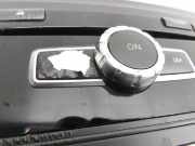 Mercedes S204 W204 C220 11-15 Bedienteil Bedienelement Radio Sitzheizung