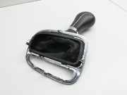 Mercedes C209 CLK 280 05-09 Autom Schaltsack Schaltmanschette vom Schaltknauf Elegenace