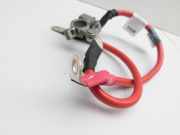 BMW F36 420d 13-17 Grand Coupe Kabelbaum Leitung Plus für Batterie