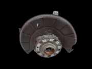 VW Passat 3C B6 06-10 2,0 125KW Achsschenkel Radnabe mit ABS Links Vorne