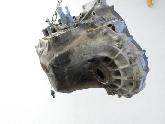 Mazda 6 GH 08-12 MZR-CD 2,2 120KW Schaltgetriebe Getriebe YR1S-B YR1SB Bild Mazda 6 GH 08-12 MZR-CD 2,2 120KW Schaltgetriebe Getriebe YR1S-B YR1SB