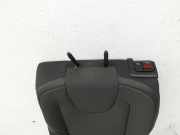 Volvo V40 II 12-16 Sitzbezug Rückenpolster Links für Rücksitzbank Hinten