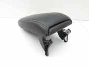 Mercedes W176 A180 12-15 Armlehne Mittelarmlehne Auflage Leder weiße Naht