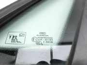 Audi A1 8X 15-18 5T Seitenscheibe Dreieck Scheibe Rechts Hinten