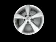 Nissan Qashqai J10 07-10 1x Felge Alufelge 5X114.3 6.5X17Zoll ET40