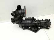 Mercedes W213 16-20 E200 d 1,6 118KW 654916 Ansaugbrücke Ansaugkrümmer