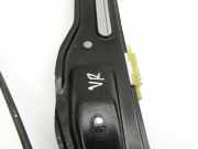 Ford Mondeo 5 V CF 14-19 Kombi Fensterhebermotor mit Fensterheber Rechts Vorne