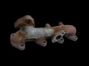 KIA Ceed JD 12-15 CRDi 1,6 94KW D4FB Abgaskrümmer Links