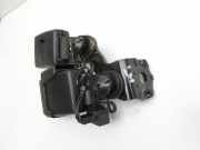 Audi A6 C7 4G 10-14 Lim Gurtschloss Links Hinten und Mitte