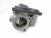 Ford Fiesta VI 6 13-17 1,0 59KW P4JD Drosselklappe