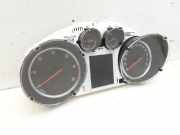 Opel Astra J 12-18 CDTI 1,6 81KW Kombiinstrument Tacho