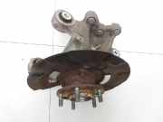 Hyundai Tucson IV NX4 20-24 Hybrid 1,6 132KW Achsschenkel Radnabe Links Hinten