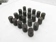 Peugeot 4007 GP 07-12 Satz Radmuttern Muttern Radbolzen