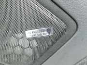 Skoda Octavia II 1Z 09-12 Kombi Türverkleidung Türpappe Links Hinten