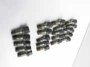 Audi A5 F5 16-19 Satz 20x Radschrauben Schraube Radbolzen