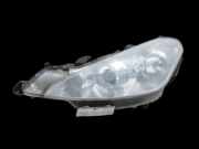 Peugeot 4007 GP 07-12 Halogen Scheinwerfer Frontscheinwerfer Links