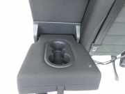 VW Tiguan II AD 16-20 Sitzbezug Rückenpolster Links für Rücksitzbank Hinten