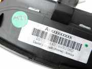 Ford Mondeo V BA7 CF 14-19 Verkleidung für Tacho