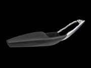 Mazda 6 GJ 12-15 Kombi Türgriff Griff Innen Armauflage Links Vorne