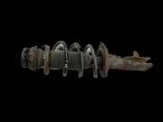 Hyundai I10 II BA 13-19 Federbein Stossdämpfer Vorne Links Fahrwerk